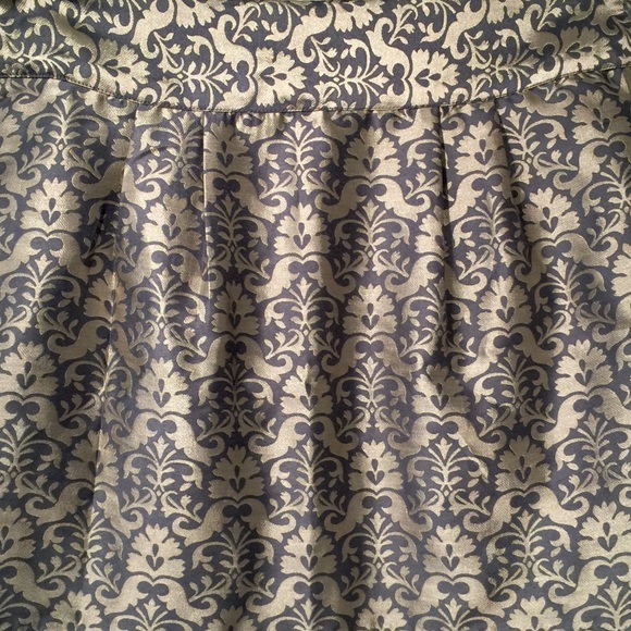 Kimchi Blue // Skirt, Size 6 - Picture 5 of 8